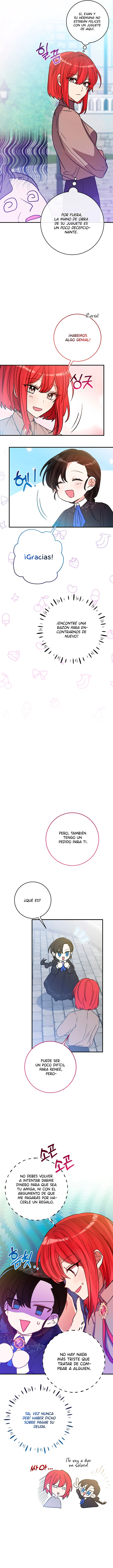 El negocio está cerrado debido a los padres tiranos - Capítulo 23 - Página 12 - LectorTMOo
