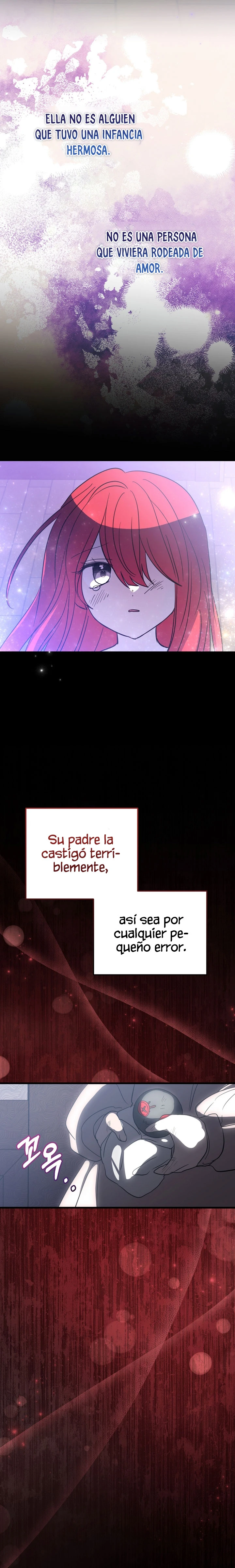El negocio está cerrado debido a los padres tiranos - Capítulo 25 - Página 8 - LectorTMOo