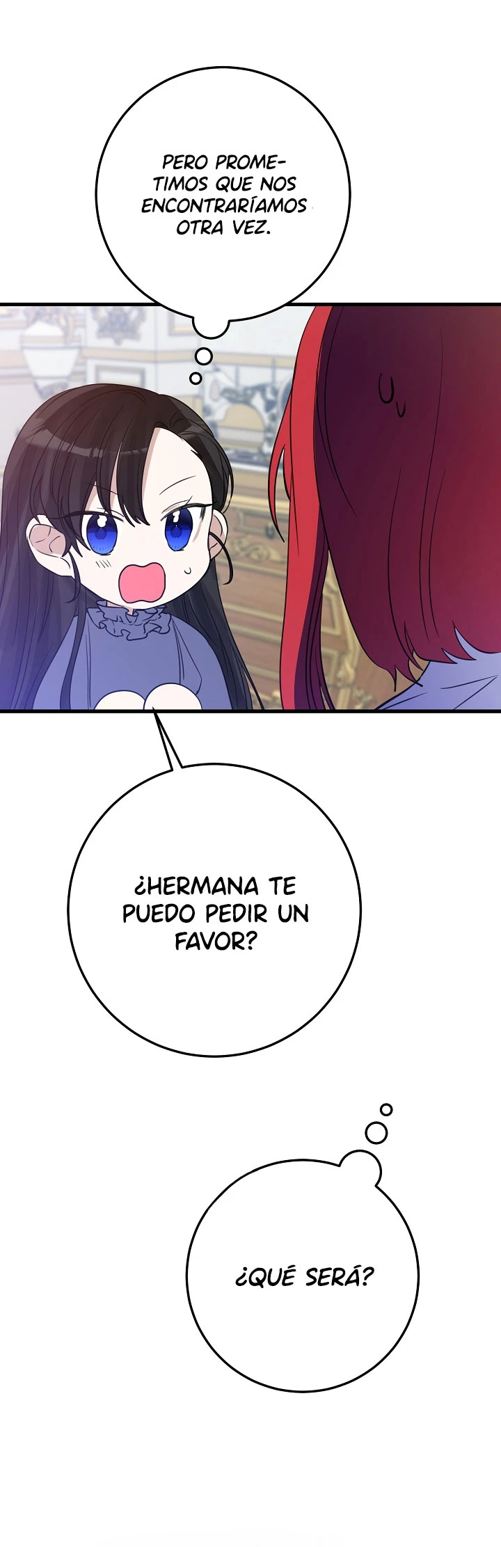 El negocio está cerrado debido a los padres tiranos - Capítulo 26 - Página 12 - LectorTMOo