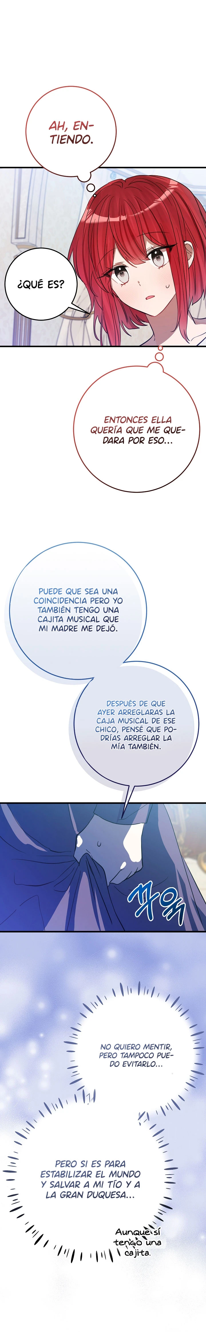 El negocio está cerrado debido a los padres tiranos - Capítulo 26 - Página 14 - LectorTMOo
