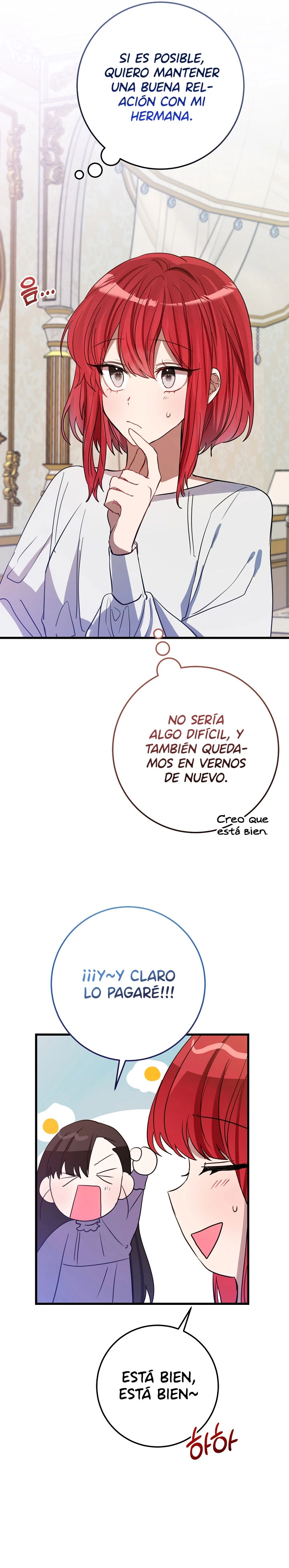 El negocio está cerrado debido a los padres tiranos - Capítulo 26 - Página 16 - LectorTMOo