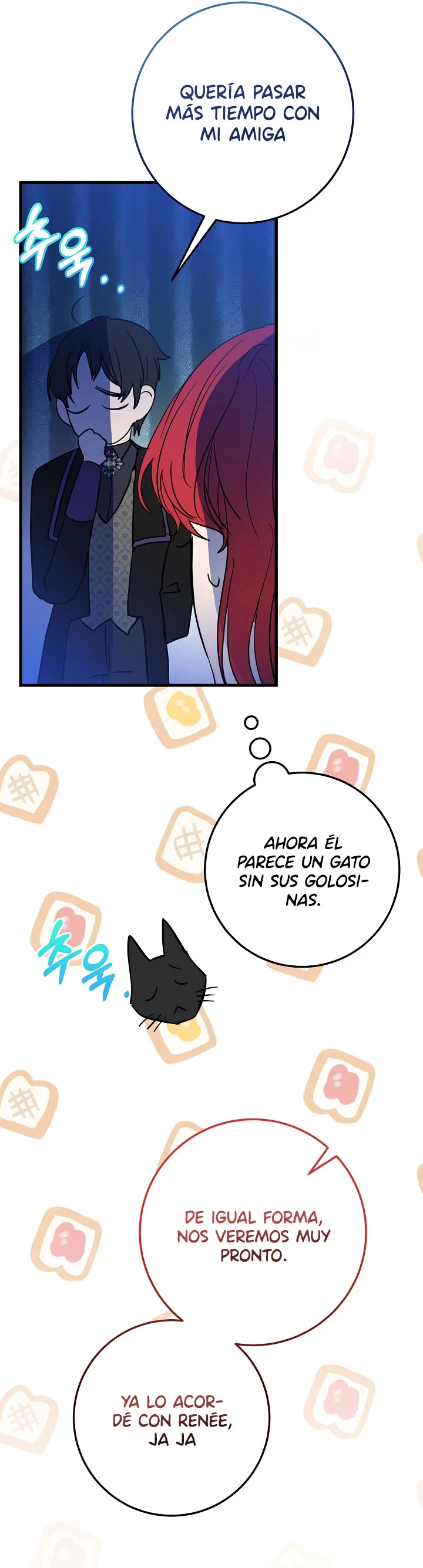 El negocio está cerrado debido a los padres tiranos - Capítulo 26 - Página 19 - LectorTMOo