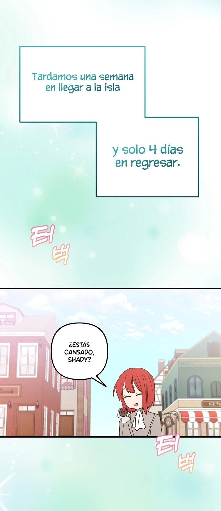 El negocio está cerrado debido a los padres tiranos - Capítulo 26 - Página 28 - LectorTMOo