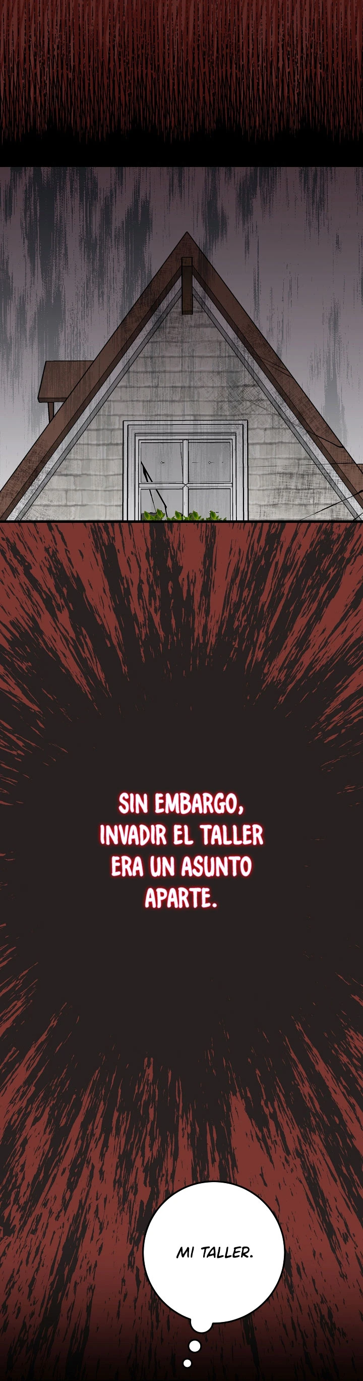 El negocio está cerrado debido a los padres tiranos - Capítulo 26 - Página 32 - LectorTMOo