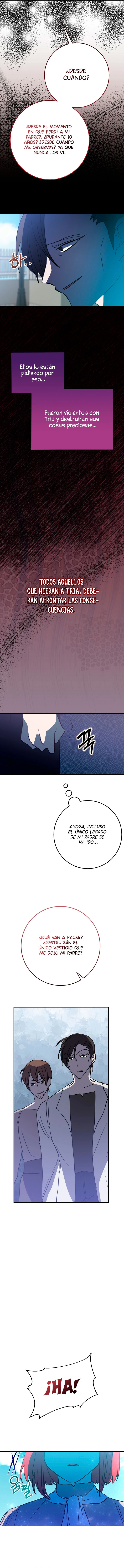 El negocio está cerrado debido a los padres tiranos - Capítulo 27 - Página 4 - LectorTMOo