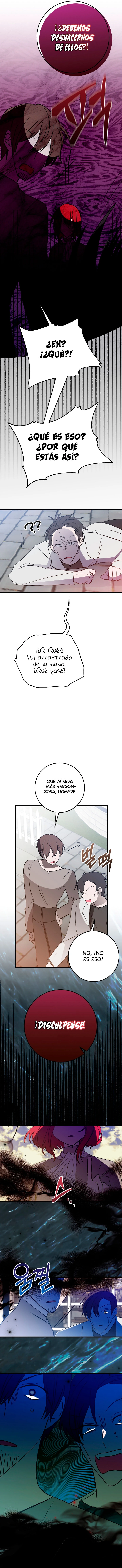 El negocio está cerrado debido a los padres tiranos - Capítulo 27 - Página 6 - LectorTMOo