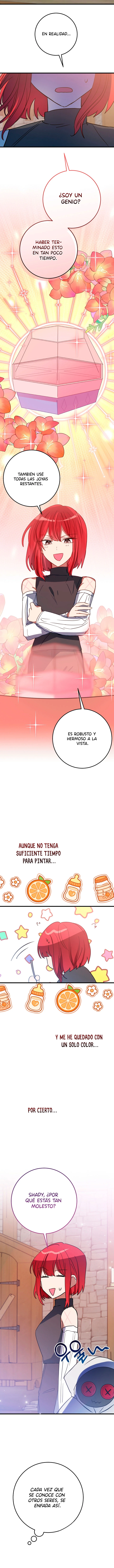 El negocio está cerrado debido a los padres tiranos - Capítulo 28 - Página 5 - LectorTMOo