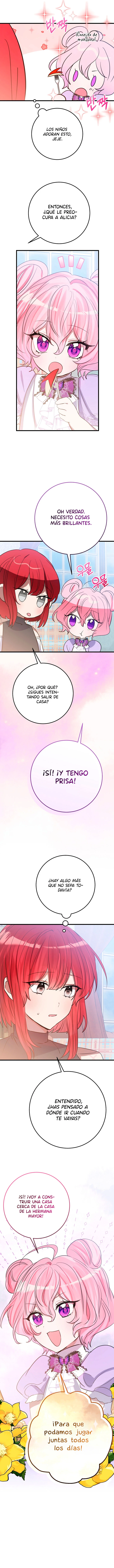 El negocio está cerrado debido a los padres tiranos - Capítulo 29 - Página 11 - LectorTMOo