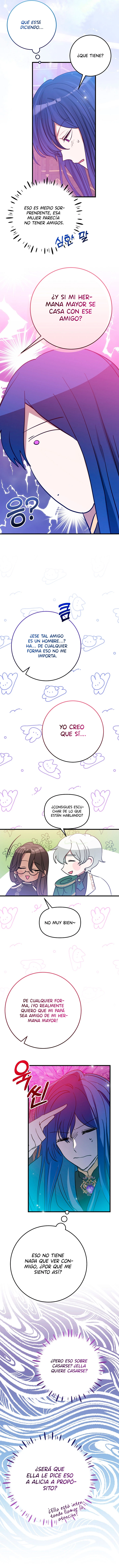El negocio está cerrado debido a los padres tiranos - Capítulo 31 - Página 7 - LectorTMOo