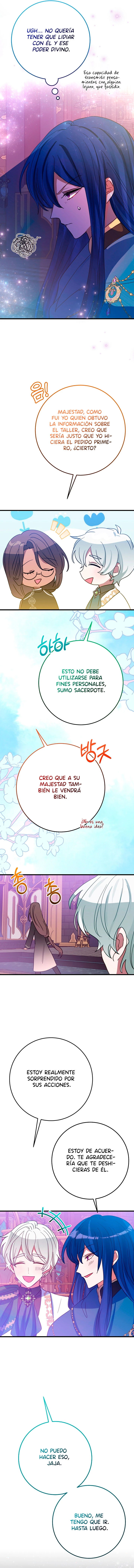 El negocio está cerrado debido a los padres tiranos - Capítulo 32 - Página 4 - LectorTMOo