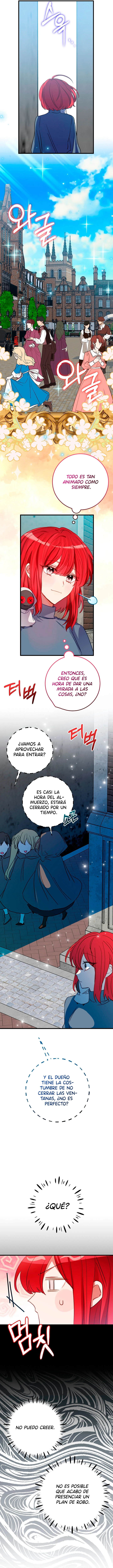 El negocio está cerrado debido a los padres tiranos - Capítulo 33 - Página 4 - LectorTMOo