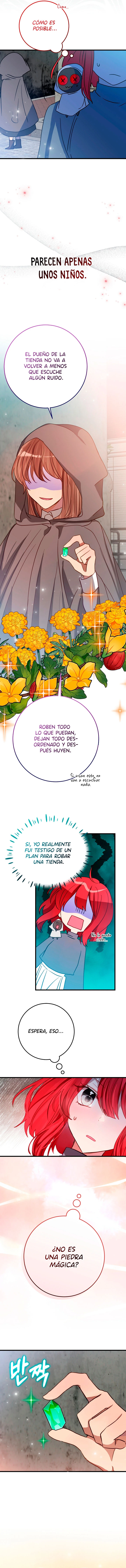 El negocio está cerrado debido a los padres tiranos - Capítulo 33 - Página 5 - LectorTMOo