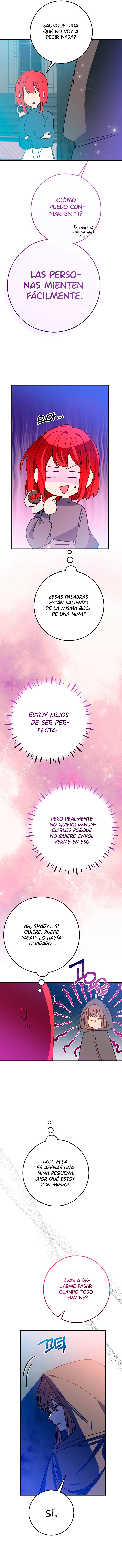 El negocio está cerrado debido a los padres tiranos - Capítulo 33 - Página 10 - LectorTMOo