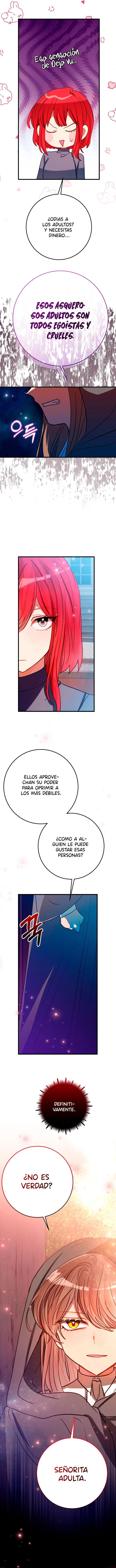 El negocio está cerrado debido a los padres tiranos - Capítulo 33 - Página 12 - LectorTMOo