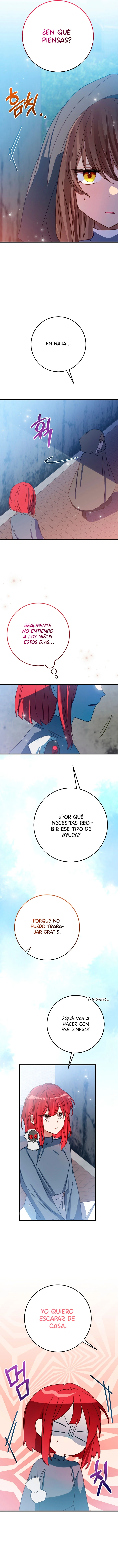 El negocio está cerrado debido a los padres tiranos - Capítulo 34 - Página 8 - LectorTMOo