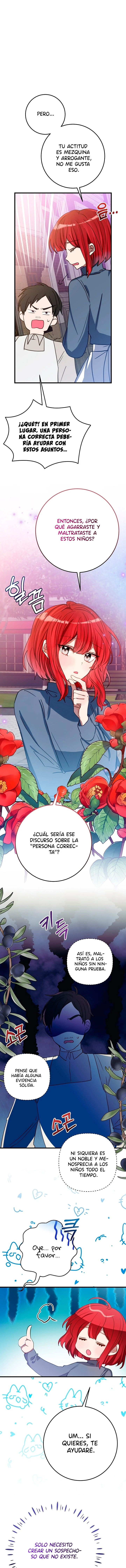 El negocio está cerrado debido a los padres tiranos - Capítulo 35 - Página 9 - LectorTMOo