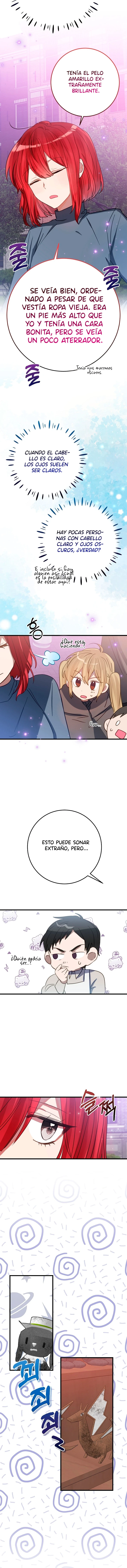 El negocio está cerrado debido a los padres tiranos - Capítulo 35 - Página 10 - LectorTMOo