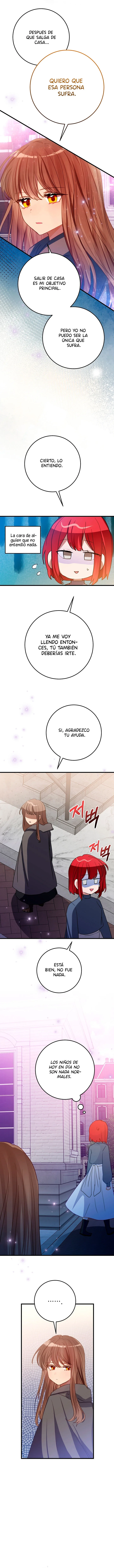 El negocio está cerrado debido a los padres tiranos - Capítulo 36 - Página 4 - LectorTMOo