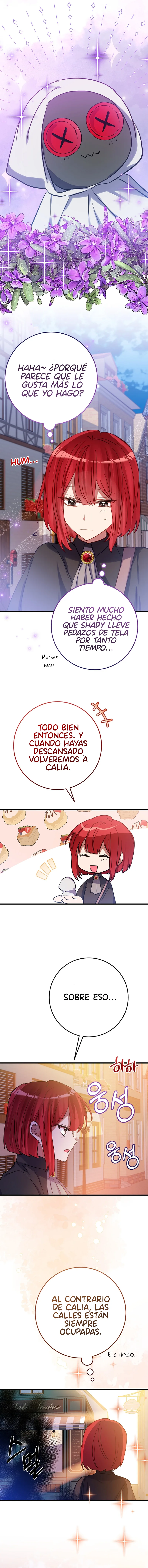 El negocio está cerrado debido a los padres tiranos - Capítulo 39 - Página 6 - LectorTMOo
