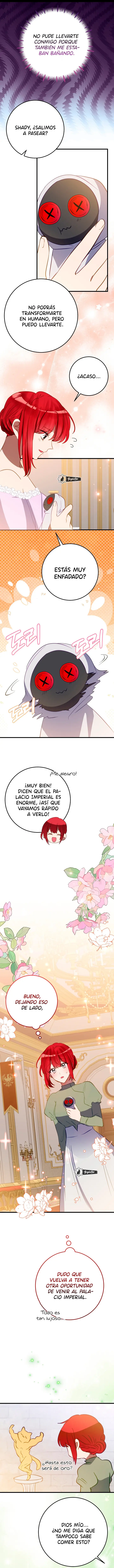 El negocio está cerrado debido a los padres tiranos - Capítulo 55 - Página 6 - LectorTMOo