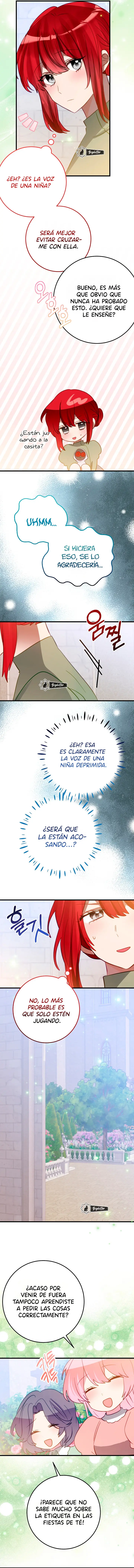 El negocio está cerrado debido a los padres tiranos - Capítulo 55 - Página 7 - LectorTMOo