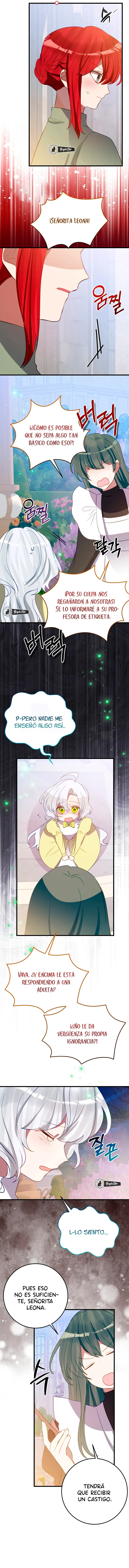 El negocio está cerrado debido a los padres tiranos - Capítulo 55 - Página 9 - LectorTMOo