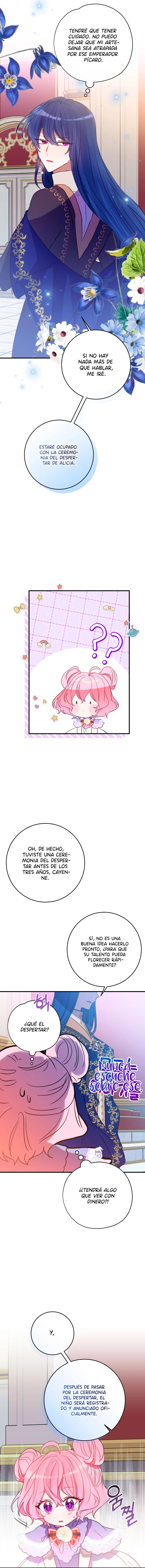 El negocio está cerrado debido a los padres tiranos - Capítulo 9 - Página 5 - LectorTMOo