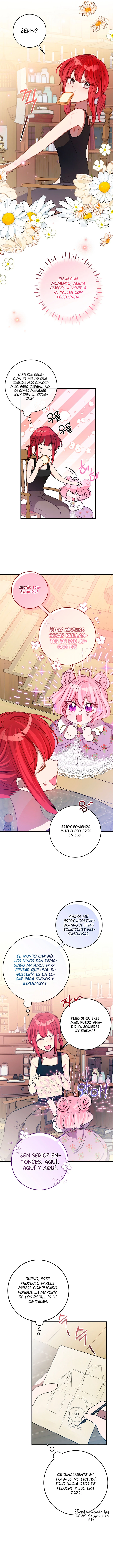 El negocio está cerrado debido a los padres tiranos - Capítulo 9 - Página 10 - LectorTMOo