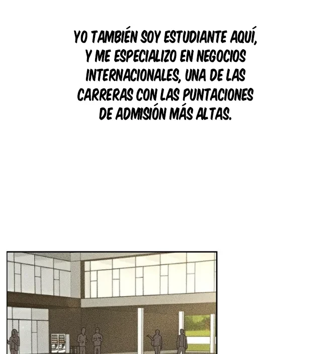 el nerd malvado - Capítulo 1 - Página 4 - LectorTMOo