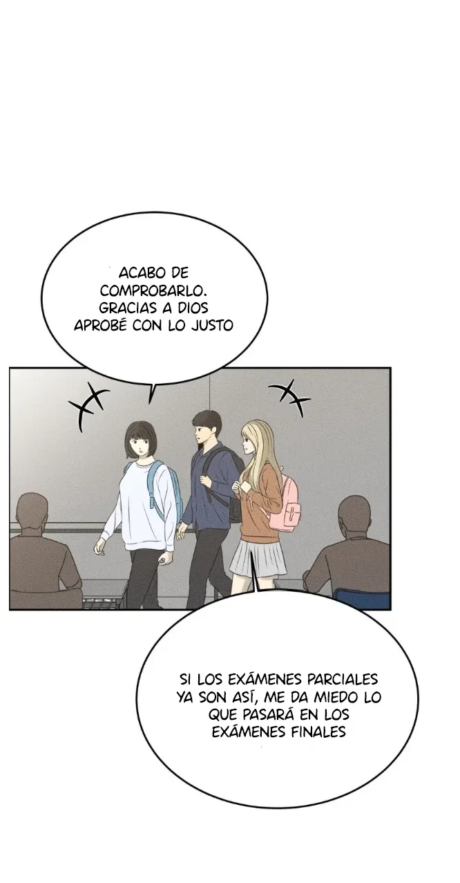 el nerd malvado - Capítulo 1 - Página 6 - LectorTMOo