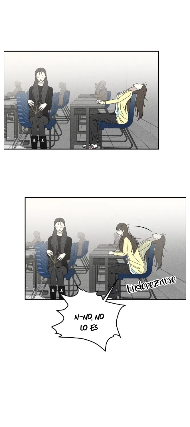 el nerd malvado - Capítulo 1 - Página 15 - LectorTMOo