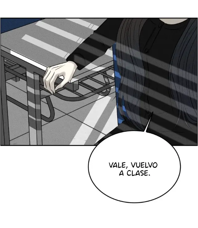 el nerd malvado - Capítulo 2 - Página 5 - LectorTMOo