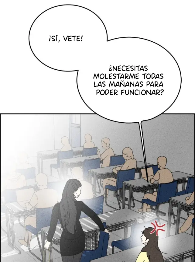 el nerd malvado - Capítulo 2 - Página 6 - LectorTMOo
