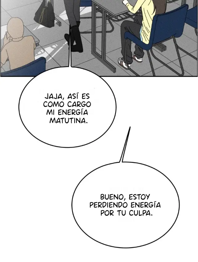 el nerd malvado - Capítulo 2 - Página 7 - LectorTMOo