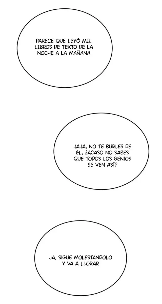 el nerd malvado - Capítulo 3 - Página 10 - LectorTMOo