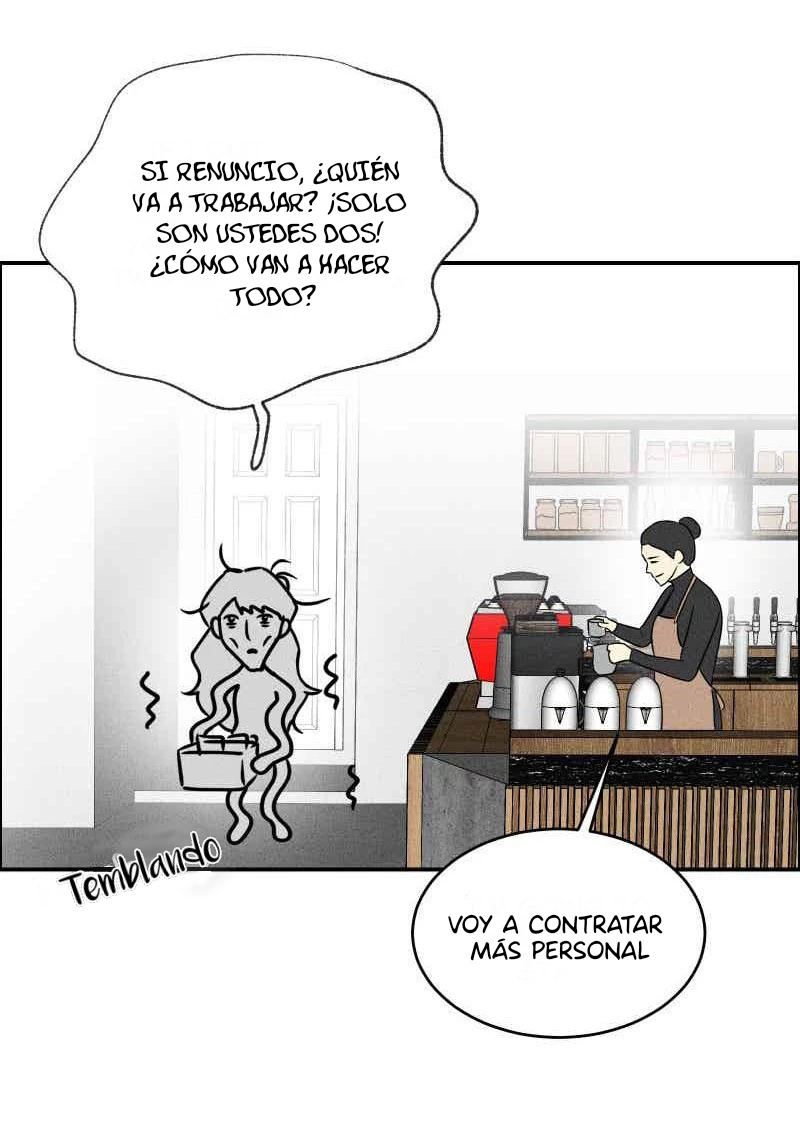 el nerd malvado - Capítulo 4 - Página 8 - LectorTMOo