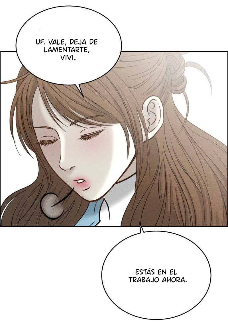 el nerd malvado - Capítulo 4 - Página 11 - LectorTMOo