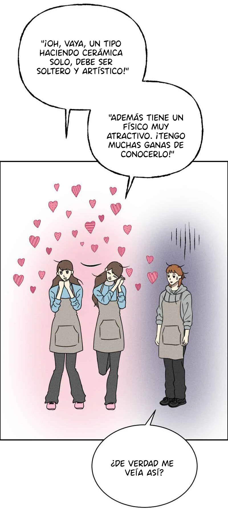 el nerd malvado - Capítulo 5 - Página 10 - LectorTMOo