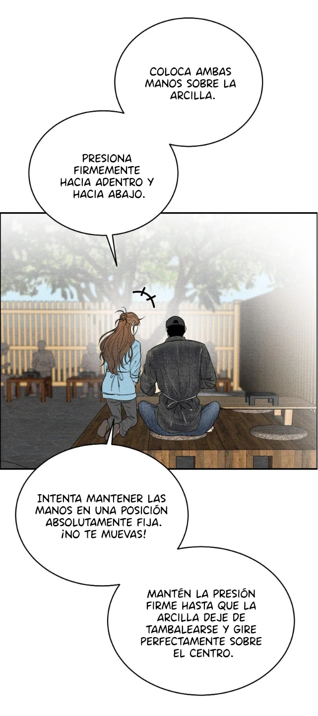 el nerd malvado - Capítulo 6 - Página 5 - LectorTMOo
