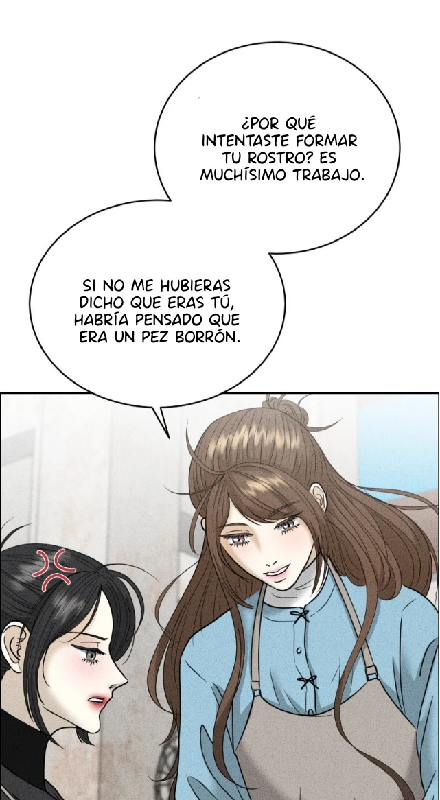el nerd malvado - Capítulo 6 - Página 17 - LectorTMOo