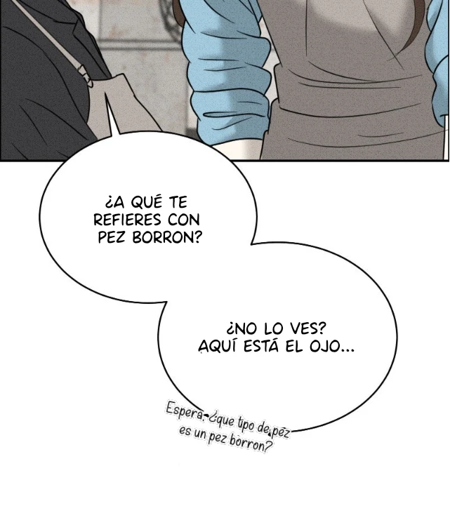 el nerd malvado - Capítulo 6 - Página 18 - LectorTMOo