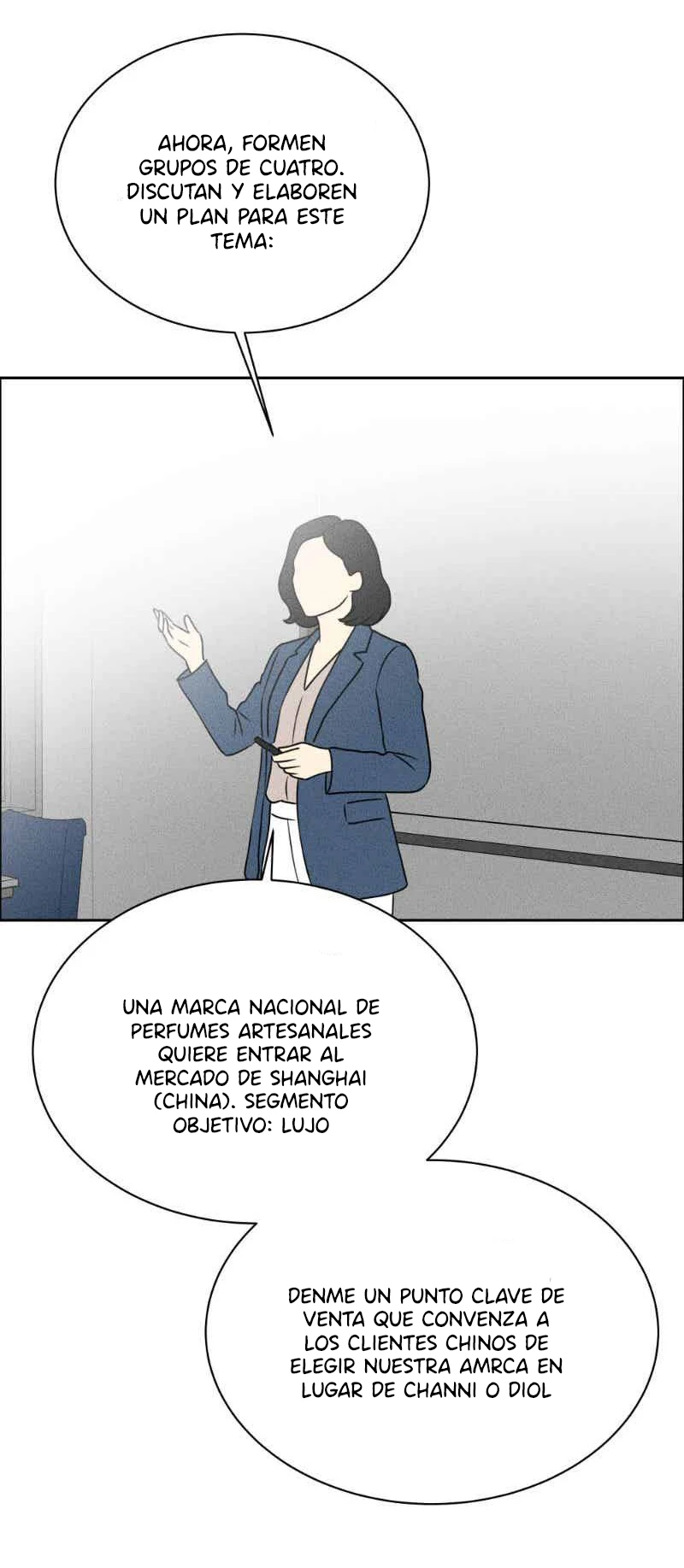 el nerd malvado - Capítulo 7 - Página 15 - LectorTMOo