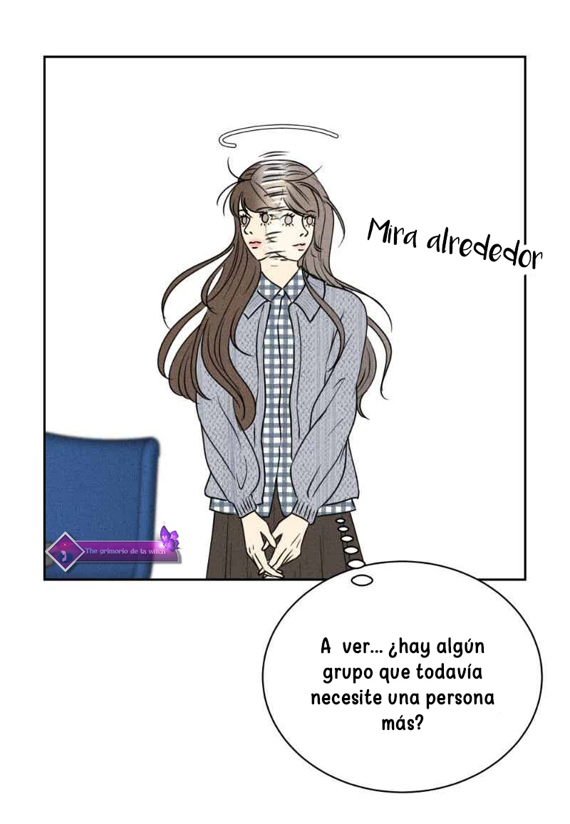 el nerd malvado - Capítulo 7 - Página 17 - LectorTMOo