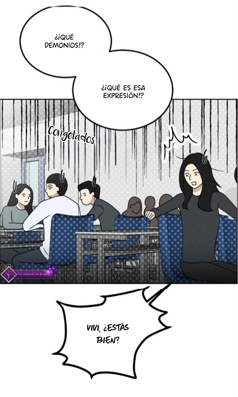 el nerd malvado - Capítulo 8 - Página 13 - LectorTMOo