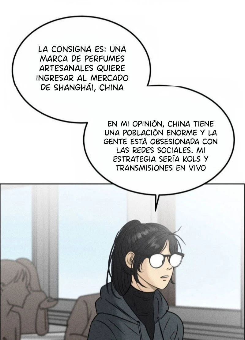 el nerd malvado - Capítulo 8 - Página 17 - LectorTMOo