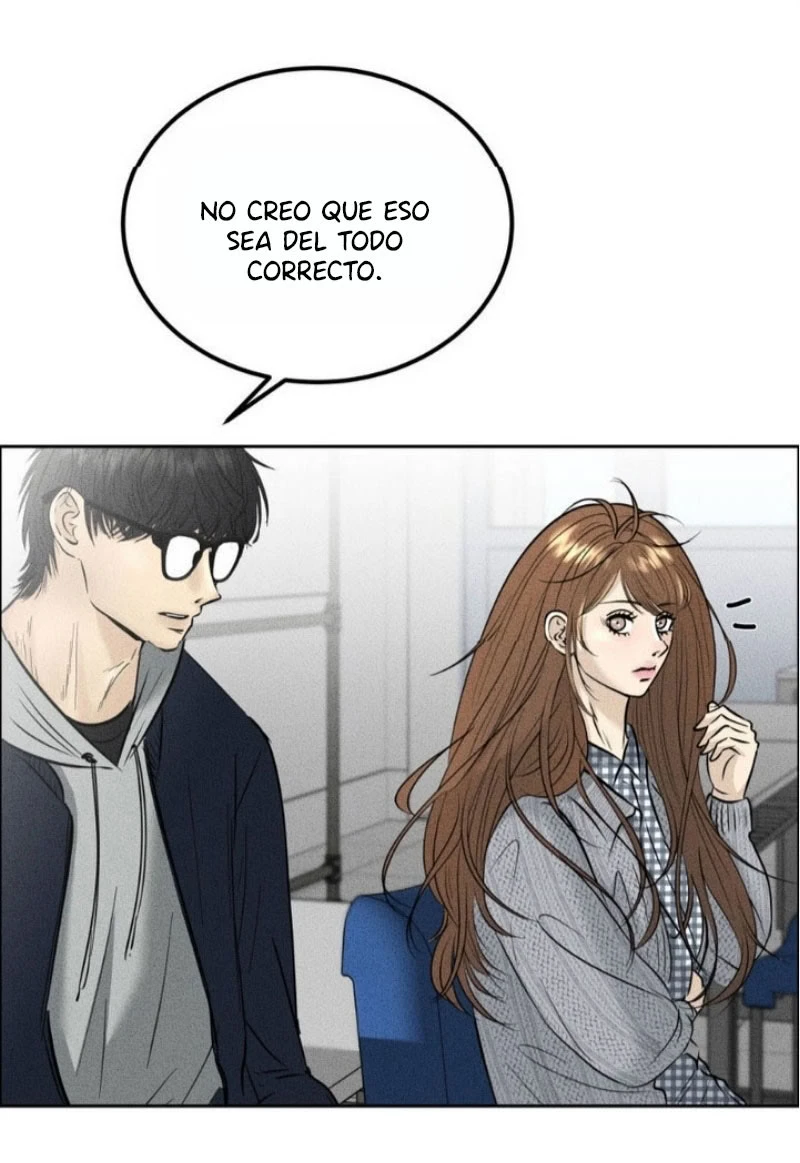 el nerd malvado - Capítulo 8 - Página 21 - LectorTMOo