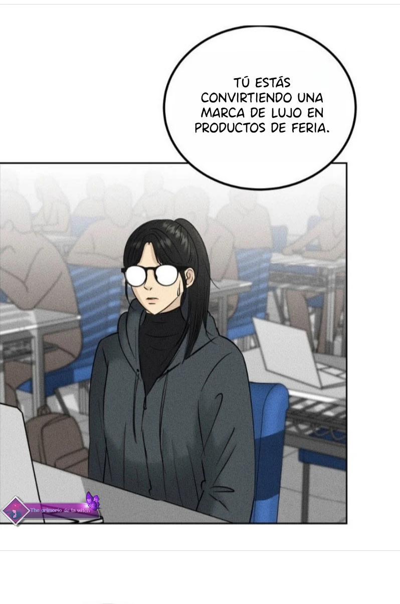 el nerd malvado - Capítulo 8 - Página 22 - LectorTMOo