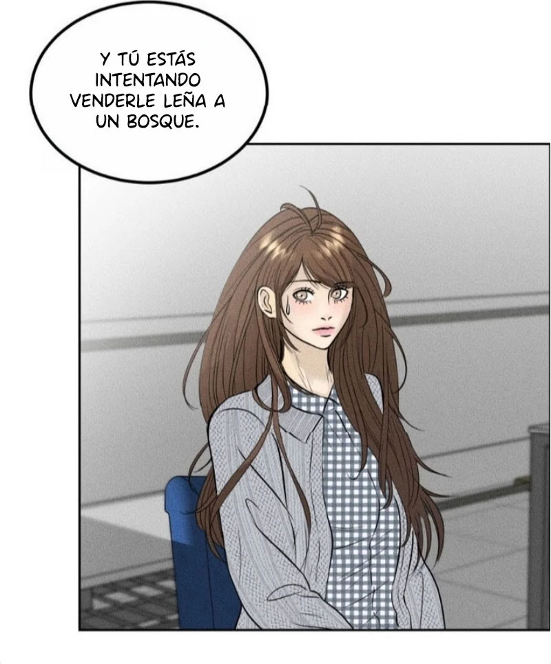 el nerd malvado - Capítulo 8 - Página 24 - LectorTMOo