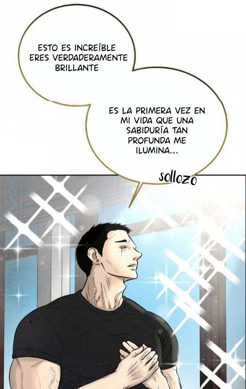 el nerd malvado - Capítulo 8 - Página 36 - LectorTMOo