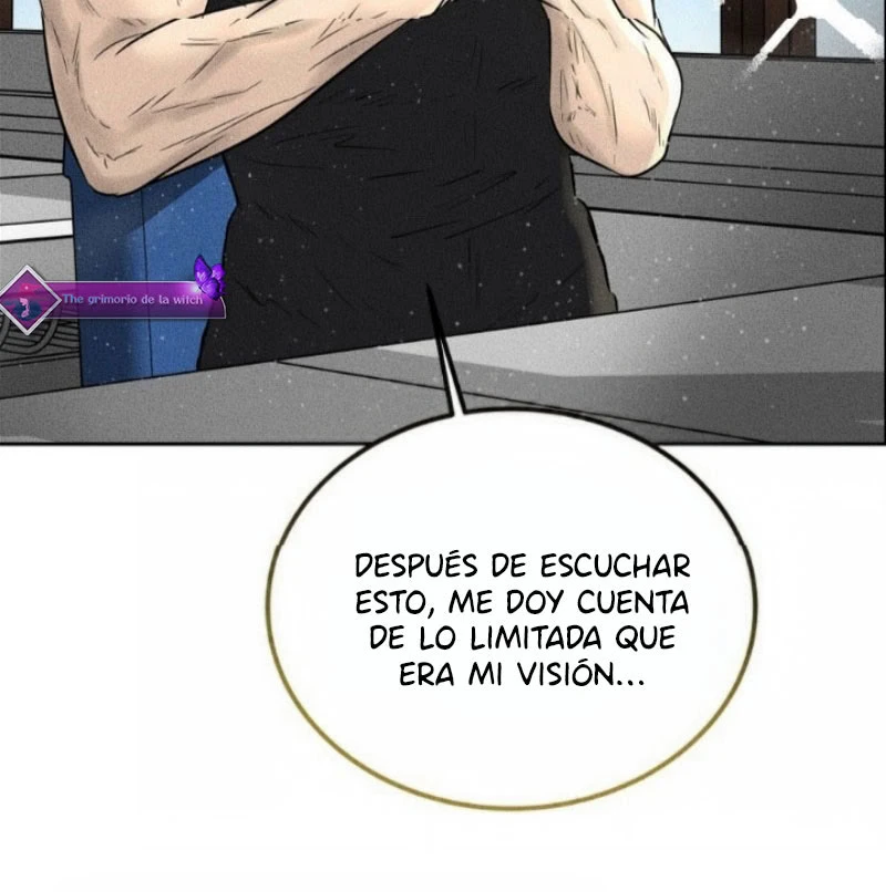 el nerd malvado - Capítulo 8 - Página 37 - LectorTMOo